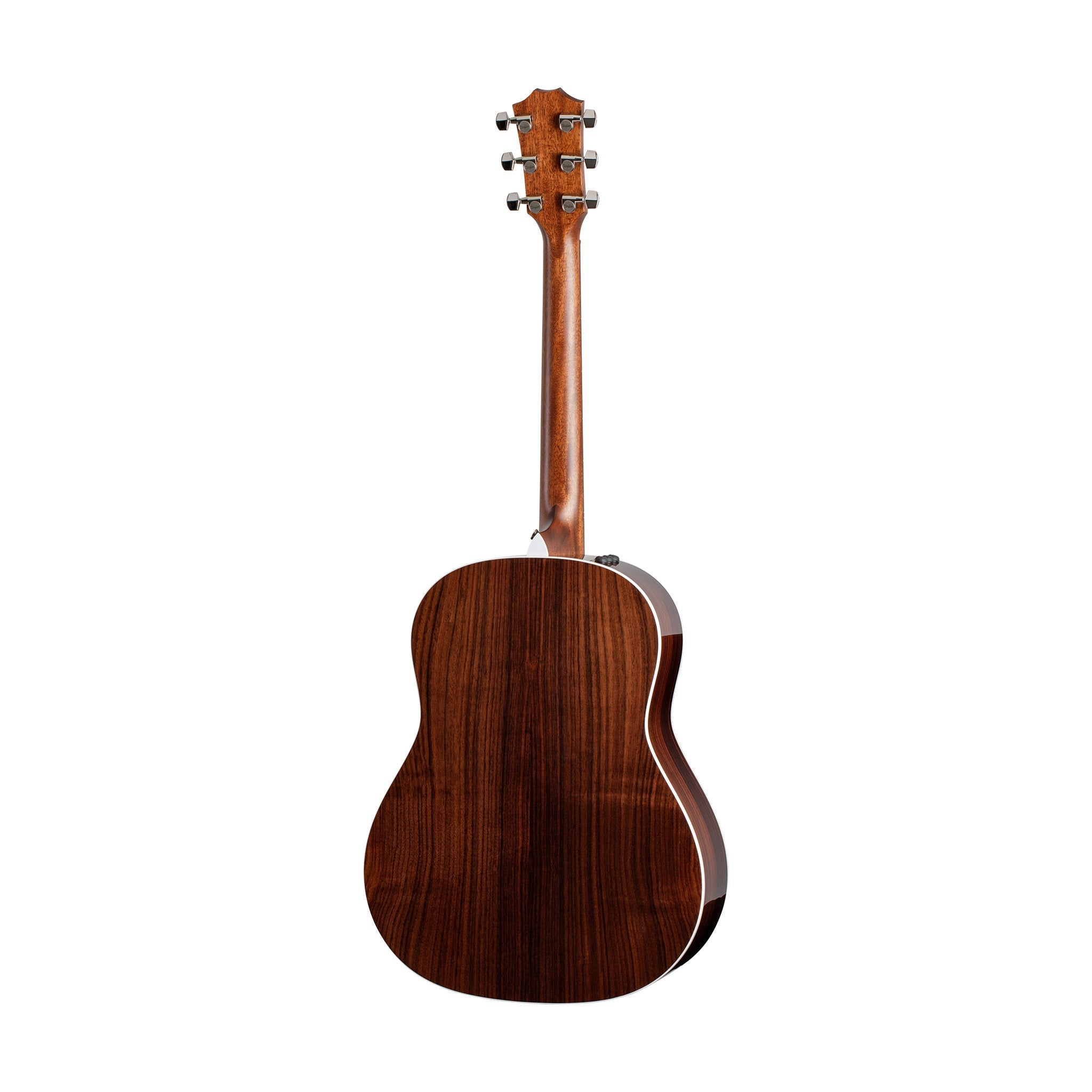 Taylor 417e-R Grand Acoustic Guitar, Tobacco Sunburst Top |  TAYLOR |  ACOUSTIC GUITAR |  Zoso Music