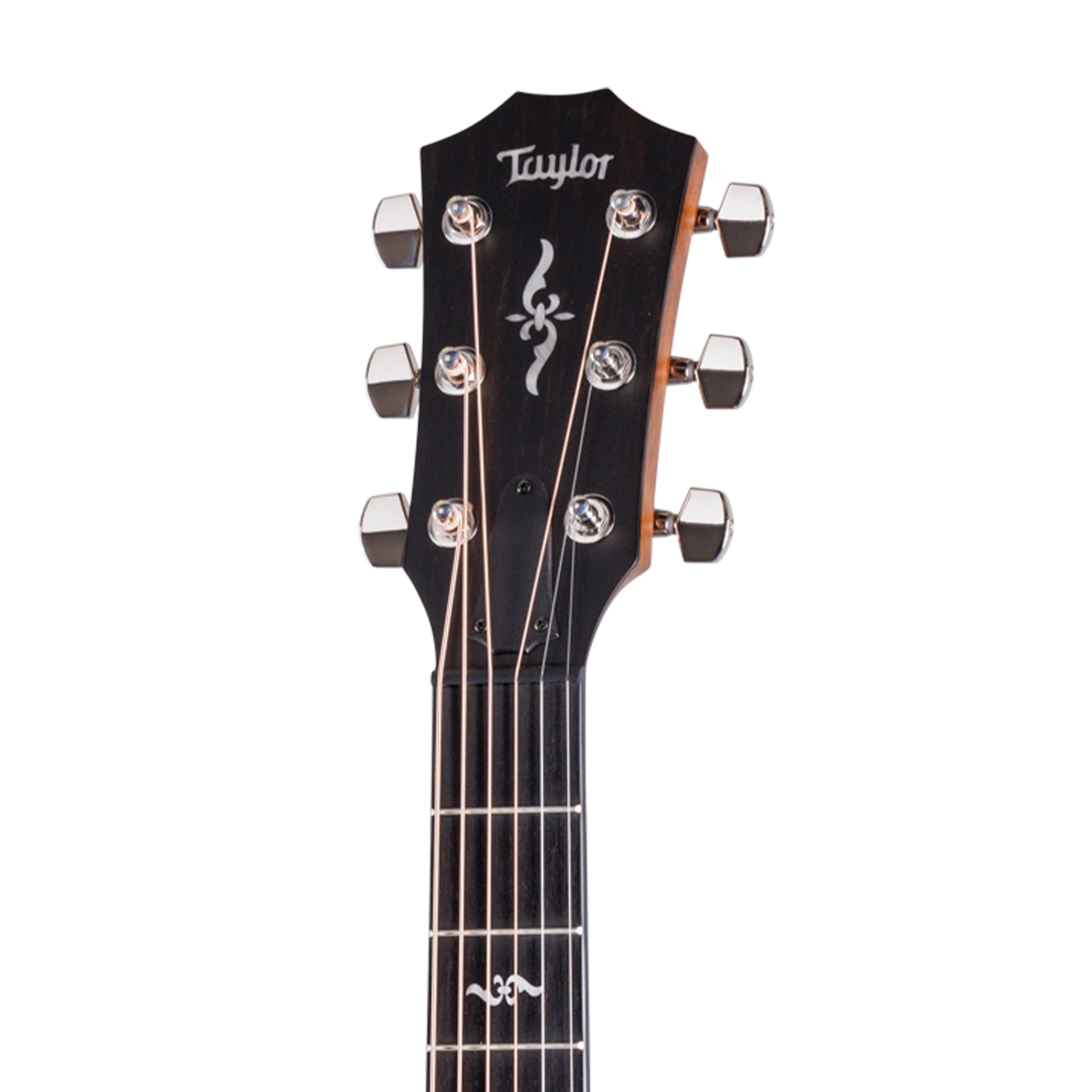 Taylor 424ce Special Edition Walnut/Walnut Acoustic Guitar w/Bag, Shaded Edge Burst |  TAYLOR |  ACOUSTIC GUITAR |  Zoso Music