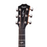 Taylor 424ce Special Edition Walnut/Walnut Acoustic Guitar w/Bag, Shaded Edge Burst |  TAYLOR |  ACOUSTIC GUITAR |  Zoso Music