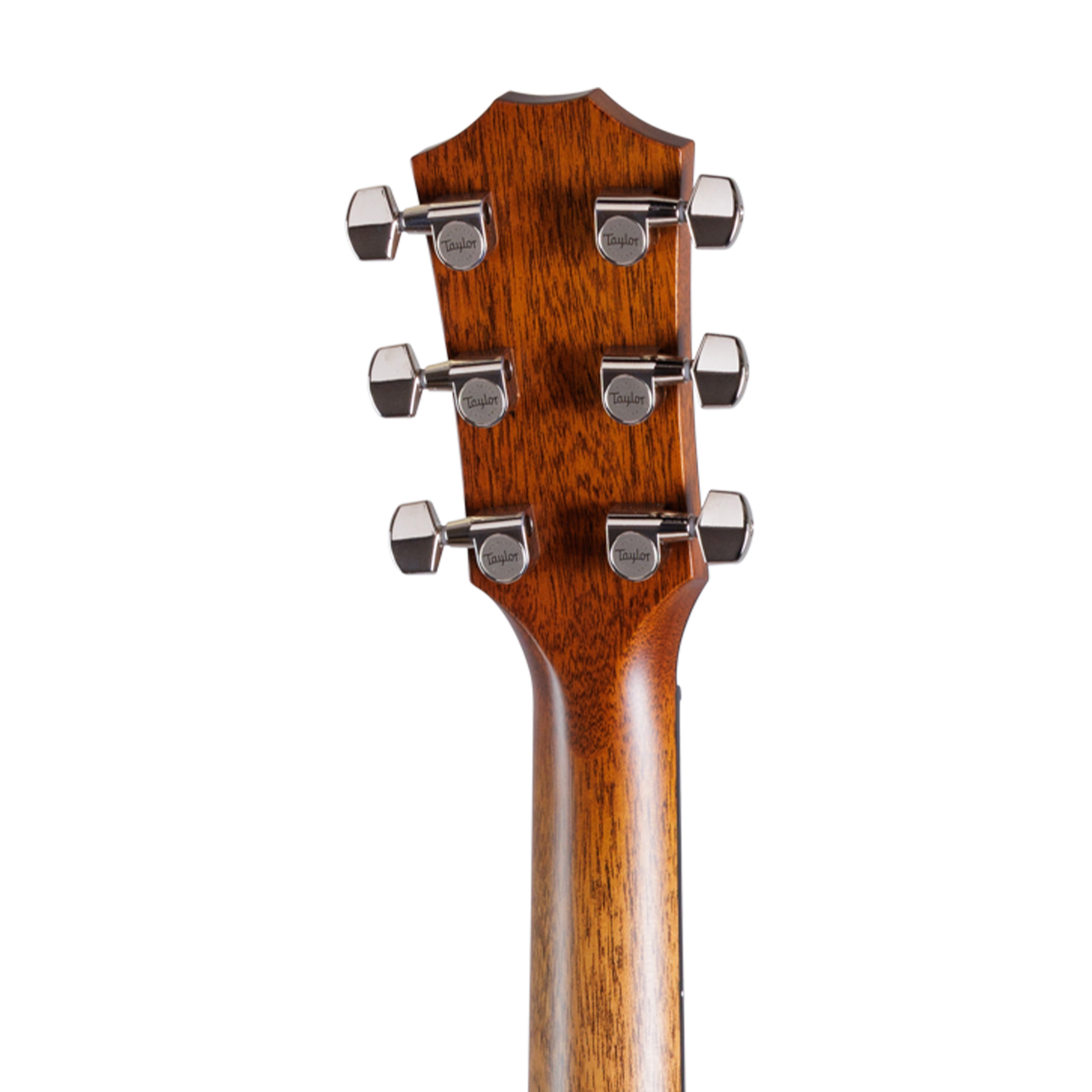 Taylor 424ce Special Edition Walnut/Walnut Acoustic Guitar w/Bag, Shaded Edge Burst |  TAYLOR |  ACOUSTIC GUITAR |  Zoso Music