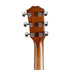 Taylor 424ce Special Edition Walnut/Walnut Acoustic Guitar w/Bag, Shaded Edge Burst |  TAYLOR |  ACOUSTIC GUITAR |  Zoso Music