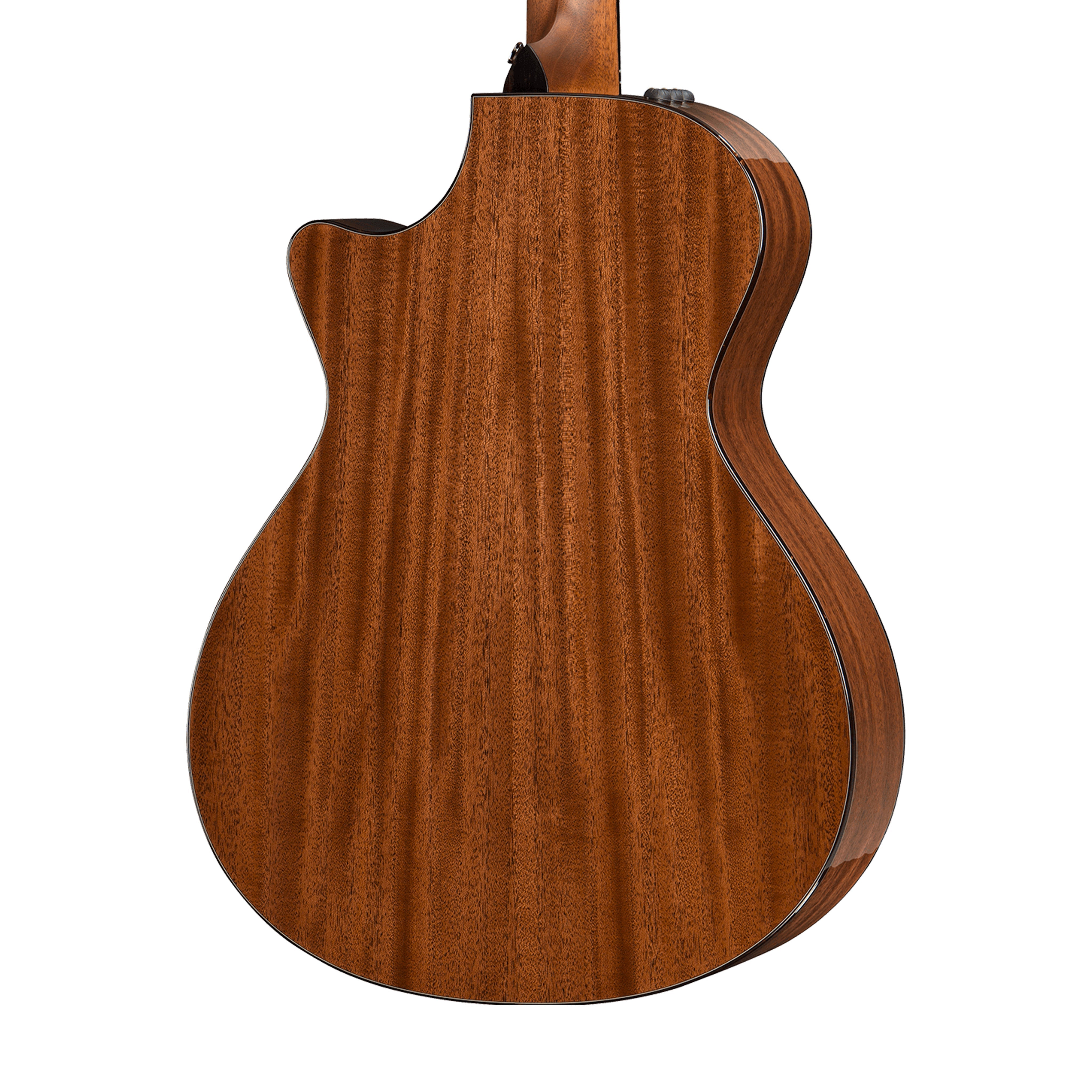 Taylor 512ce 12-Fret Urban Ironbark Grand Concert Acoustic Guitar w/Case, Torrefied Sitka |  TAYLOR |  ACOUSTIC GUITAR |  Zoso Music