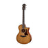 Taylor 512ce Urban Ironbark V-Class Grand Concert Acoustic Guitar w/Case |  TAYLOR |  ACOUSTIC GUITAR |  Zoso Music