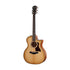 Taylor 514ce Urban Ironbark V-Class Grand Auditorium Acoustic Guitar w/Case |  TAYLOR |  ACOUSTIC GUITAR |  Zoso Music