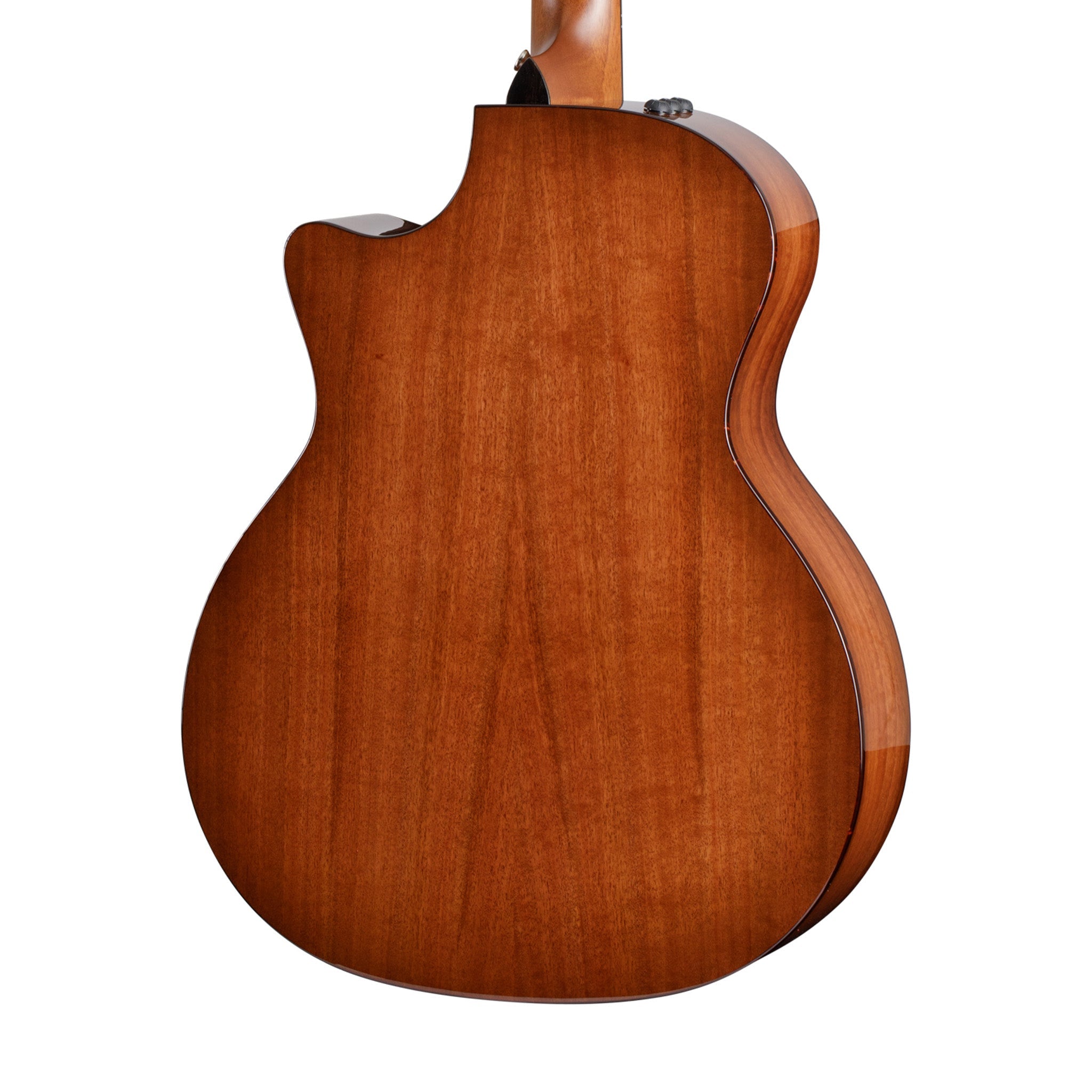 Taylor 514ce Urban Ironbark V-Class Grand Auditorium Acoustic Guitar w/Case |  TAYLOR |  ACOUSTIC GUITAR |  Zoso Music