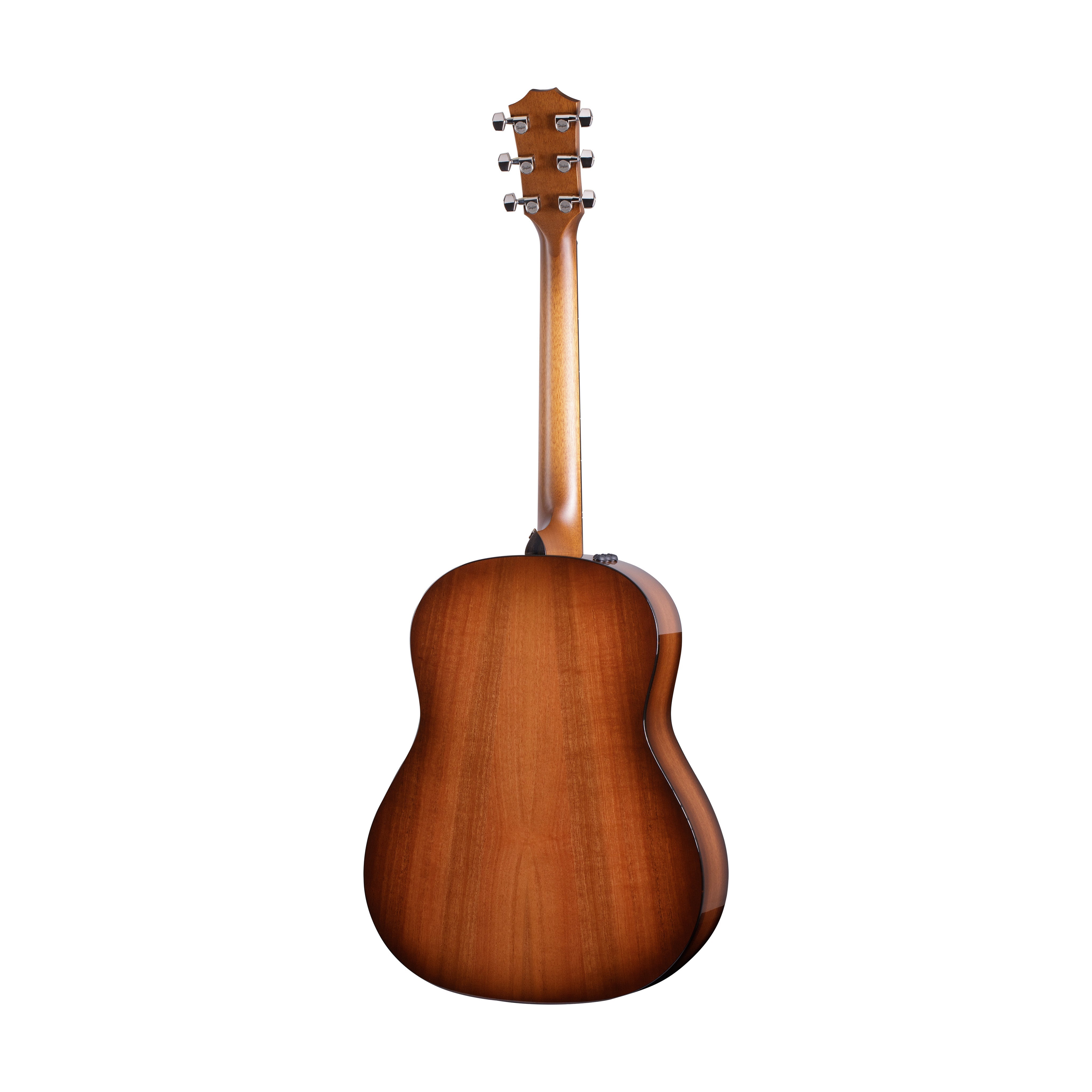 Taylor 517e Urban Ironbark Grand Pacific Acoustic Guitar w/Case, Torrefied Sitka |  TAYLOR |  ACOUSTIC GUITAR |  Zoso Music