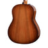 Taylor 517e Urban Ironbark Grand Pacific Acoustic Guitar w/Case, Torrefied Sitka |  TAYLOR |  ACOUSTIC GUITAR |  Zoso Music