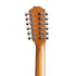Taylor 552ce Urban Ironbark Grand Concert 12-String Acoustic Guitar w/Case, Torrefied Sitka |  TAYLOR |  ACOUSTIC GUITAR |  Zoso Music