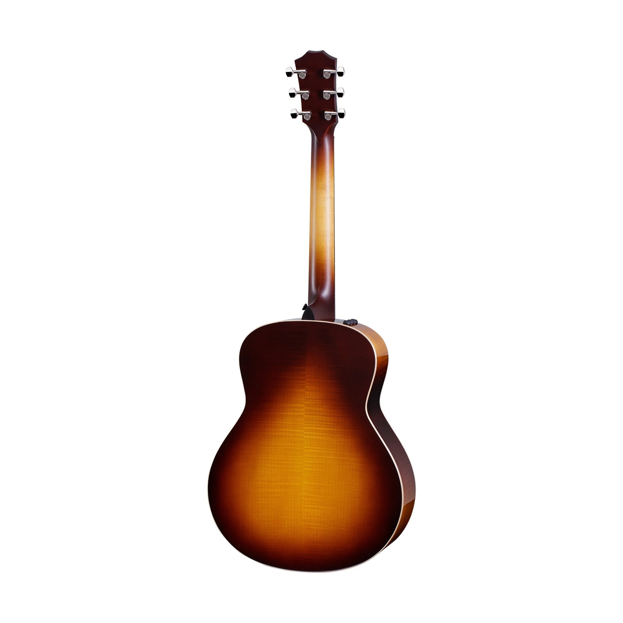 Taylor 611e-LTD Grand Theater Acoustic-Electric Guitar, Tobacco Sunburst |  TAYLOR |  ACOUSTIC GUITAR |  Zoso Music