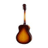 Taylor 611e-LTD Grand Theater Acoustic-Electric Guitar, Tobacco Sunburst |  TAYLOR |  ACOUSTIC GUITAR |  Zoso Music