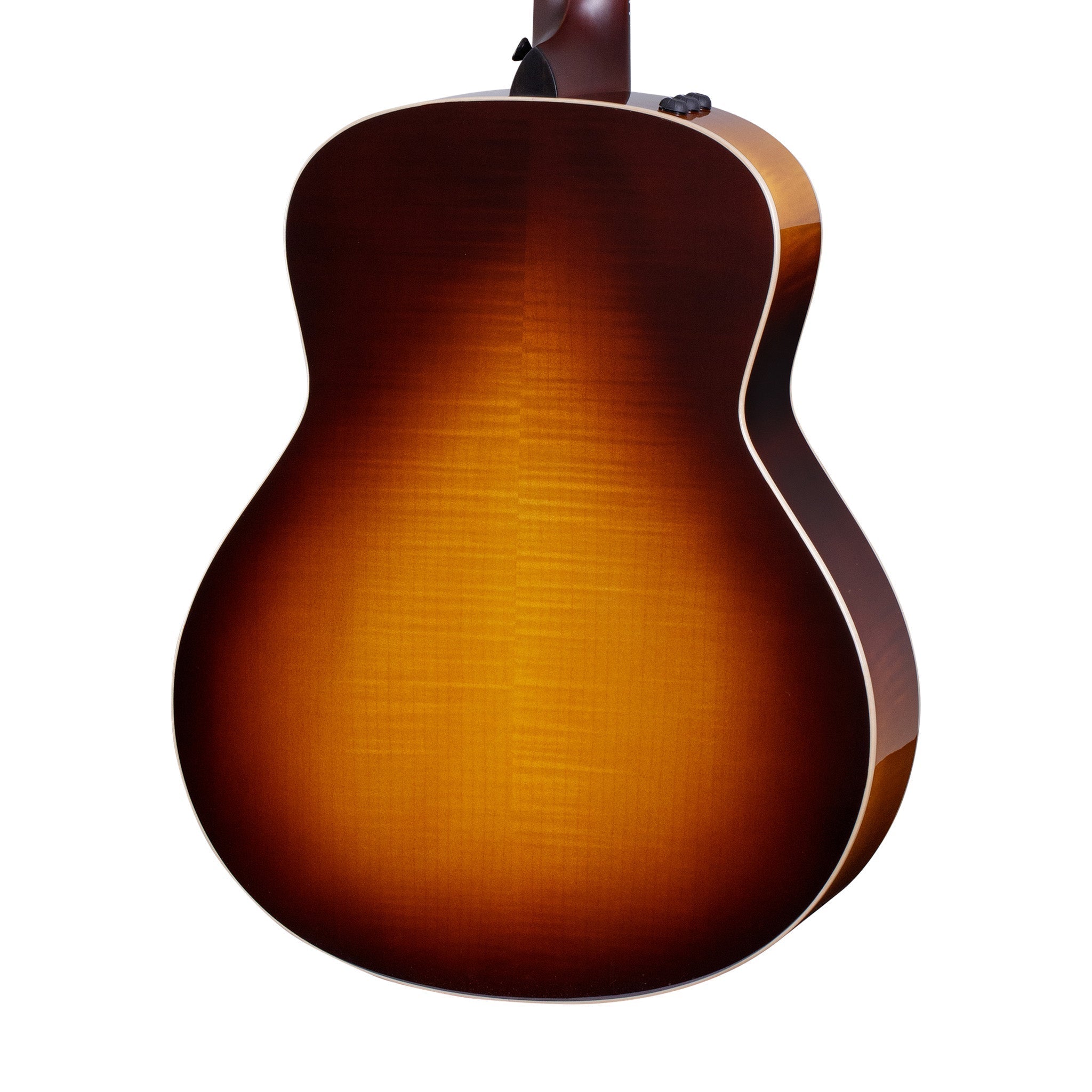 Taylor 611e-LTD Grand Theater Acoustic-Electric Guitar, Tobacco Sunburst |  TAYLOR |  ACOUSTIC GUITAR |  Zoso Music