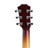 Taylor 611e-LTD Grand Theater Acoustic-Electric Guitar, Tobacco Sunburst |  TAYLOR |  ACOUSTIC GUITAR |  Zoso Music