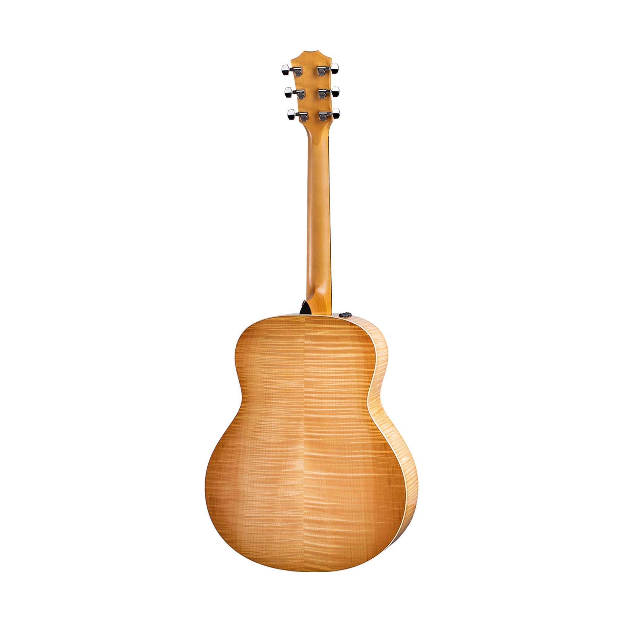 Taylor 618e V-Class Grand Orchestra Acoustic Guitar w/Case, Natural |  TAYLOR |  ACOUSTIC GUITAR |  Zoso Music