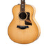 Taylor 618e V-Class Grand Orchestra Acoustic Guitar w/Case, Natural | Zoso Music Sdn Bhd