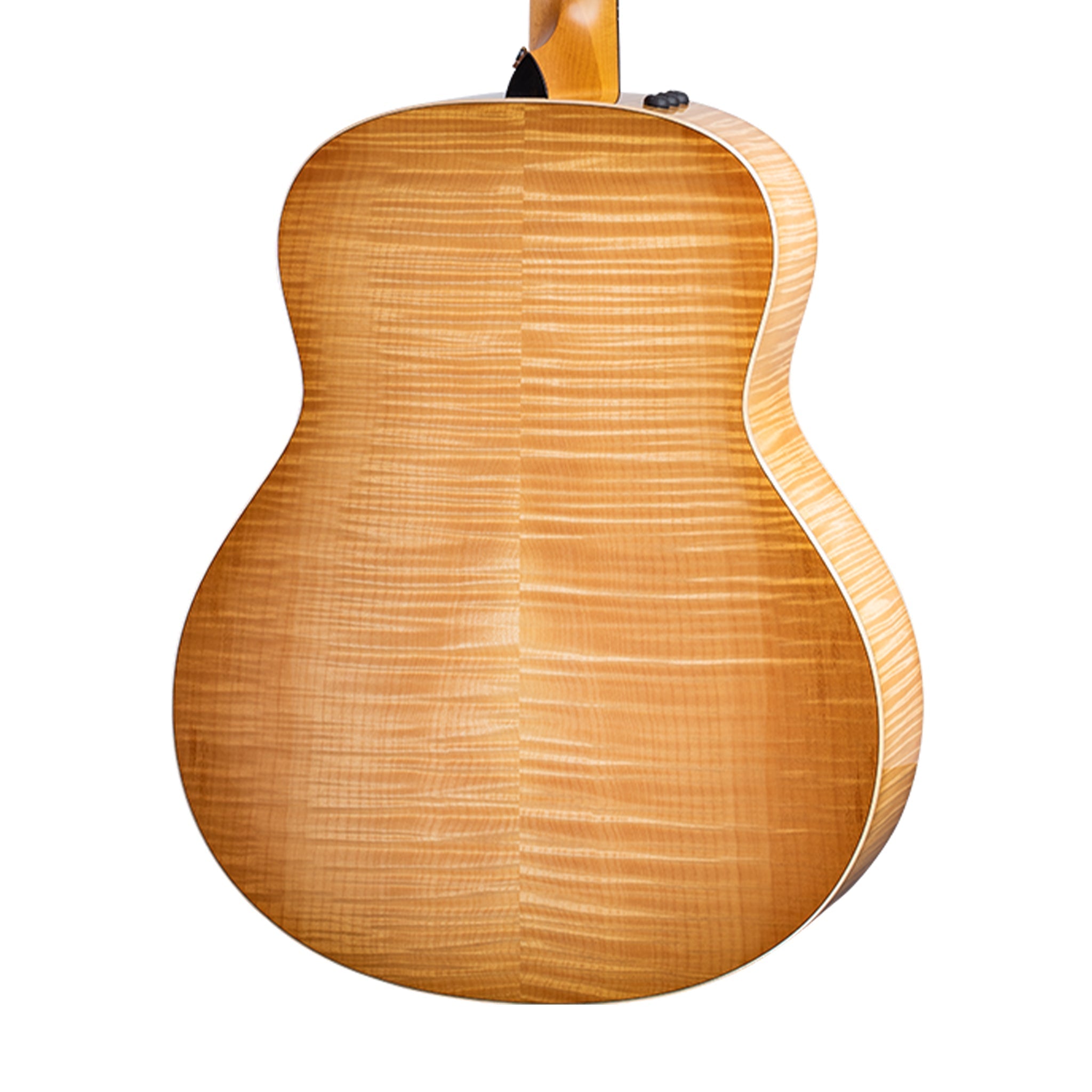Taylor 618e V-Class Grand Orchestra Acoustic Guitar w/Case, Natural |  TAYLOR |  ACOUSTIC GUITAR |  Zoso Music