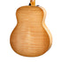 Taylor 618e V-Class Grand Orchestra Acoustic Guitar w/Case, Natural |  TAYLOR |  ACOUSTIC GUITAR |  Zoso Music