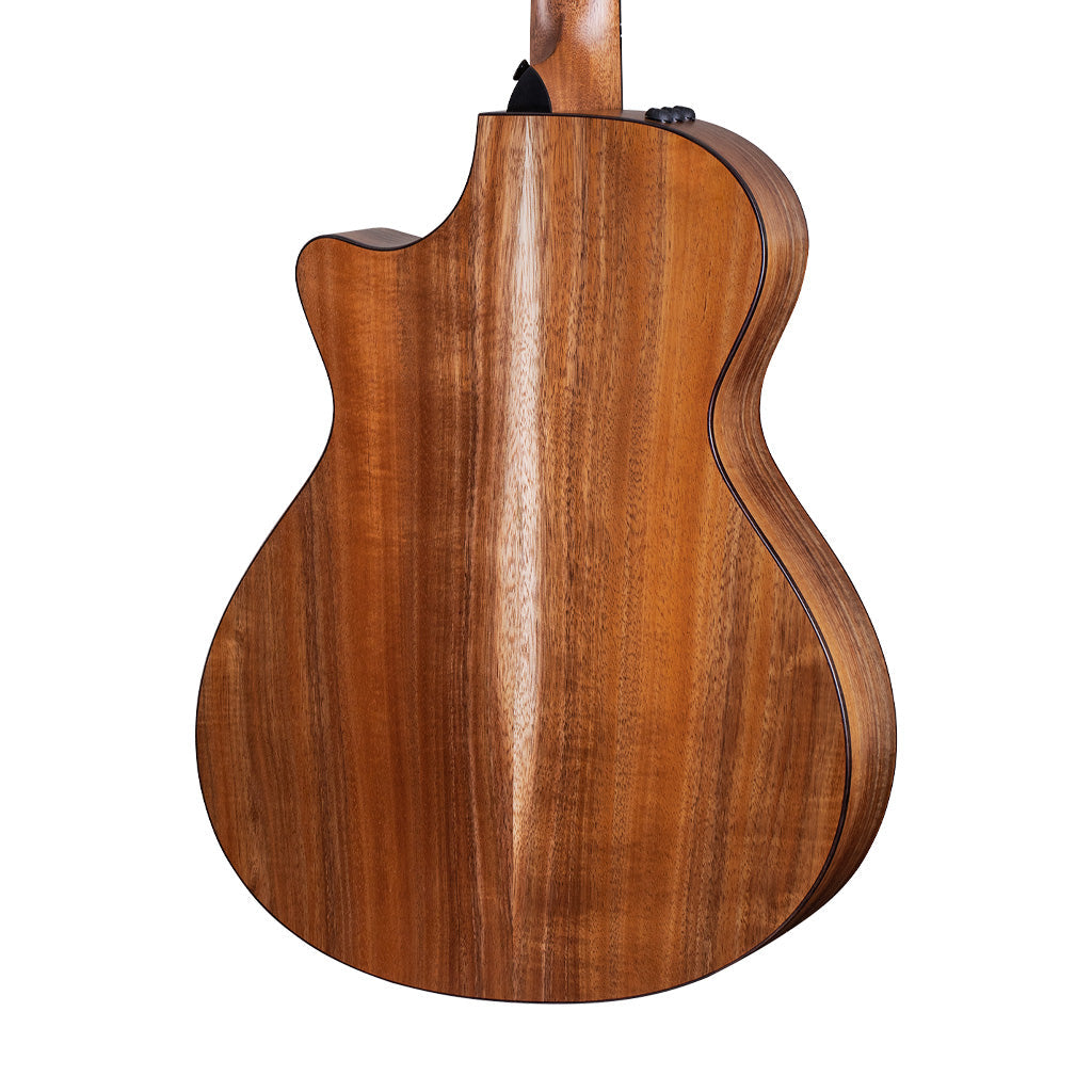 Taylor 722ce Grand Concert V-Class Acoustic Guitar, Natural, Hawaiian Koa |  TAYLOR |  ACOUSTIC GUITAR |  Zoso Music