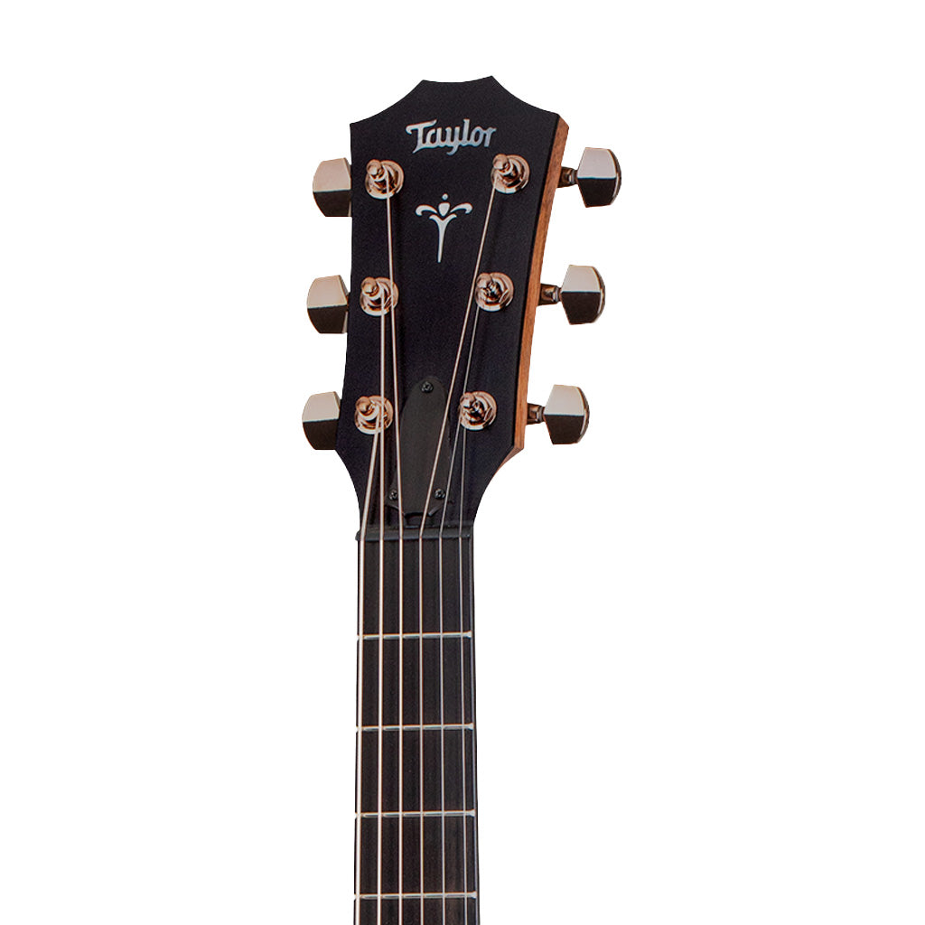 Taylor 722ce Grand Concert V-Class Acoustic Guitar, Natural, Hawaiian Koa |  TAYLOR |  ACOUSTIC GUITAR |  Zoso Music