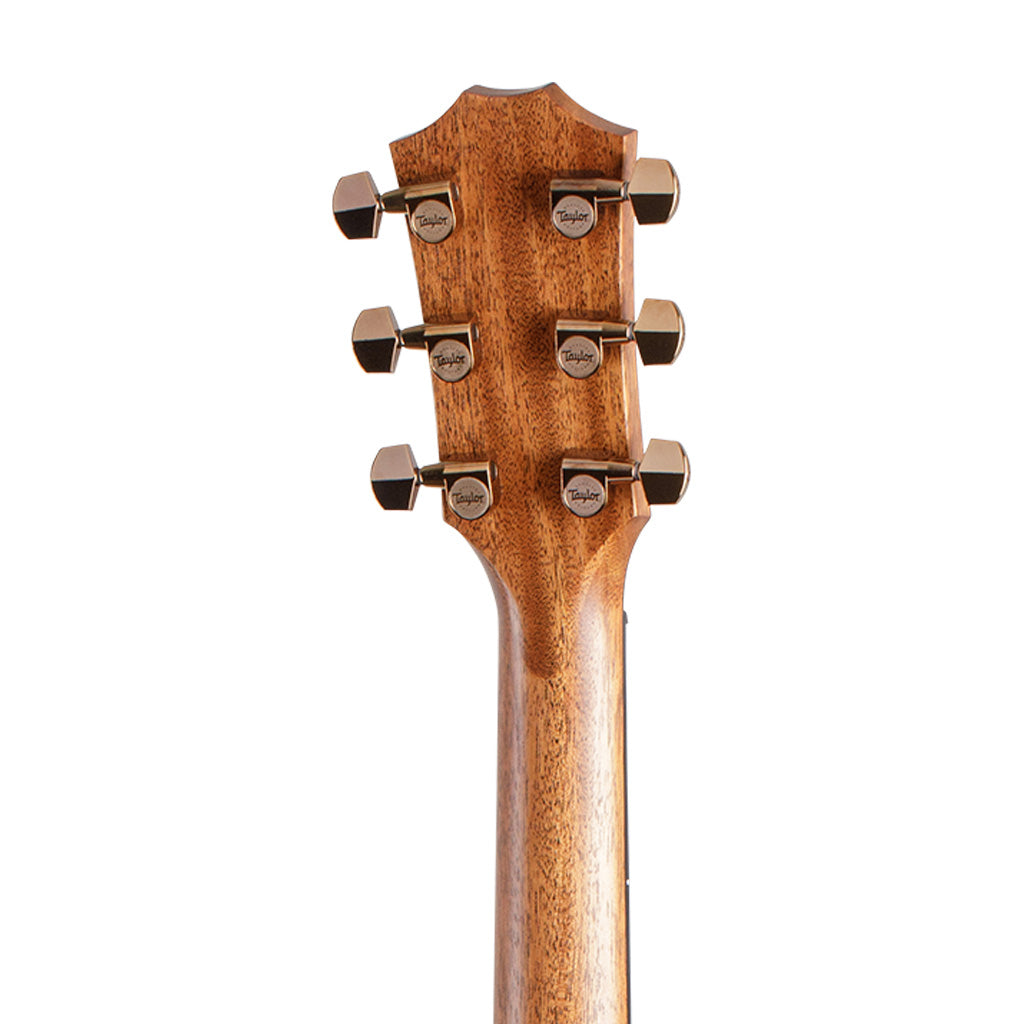 Taylor 724ce Grand Auditorium V-Class Acoustic Guitar, Natural, Hawaiian Koa |  TAYLOR |  ACOUSTIC GUITAR |  Zoso Music