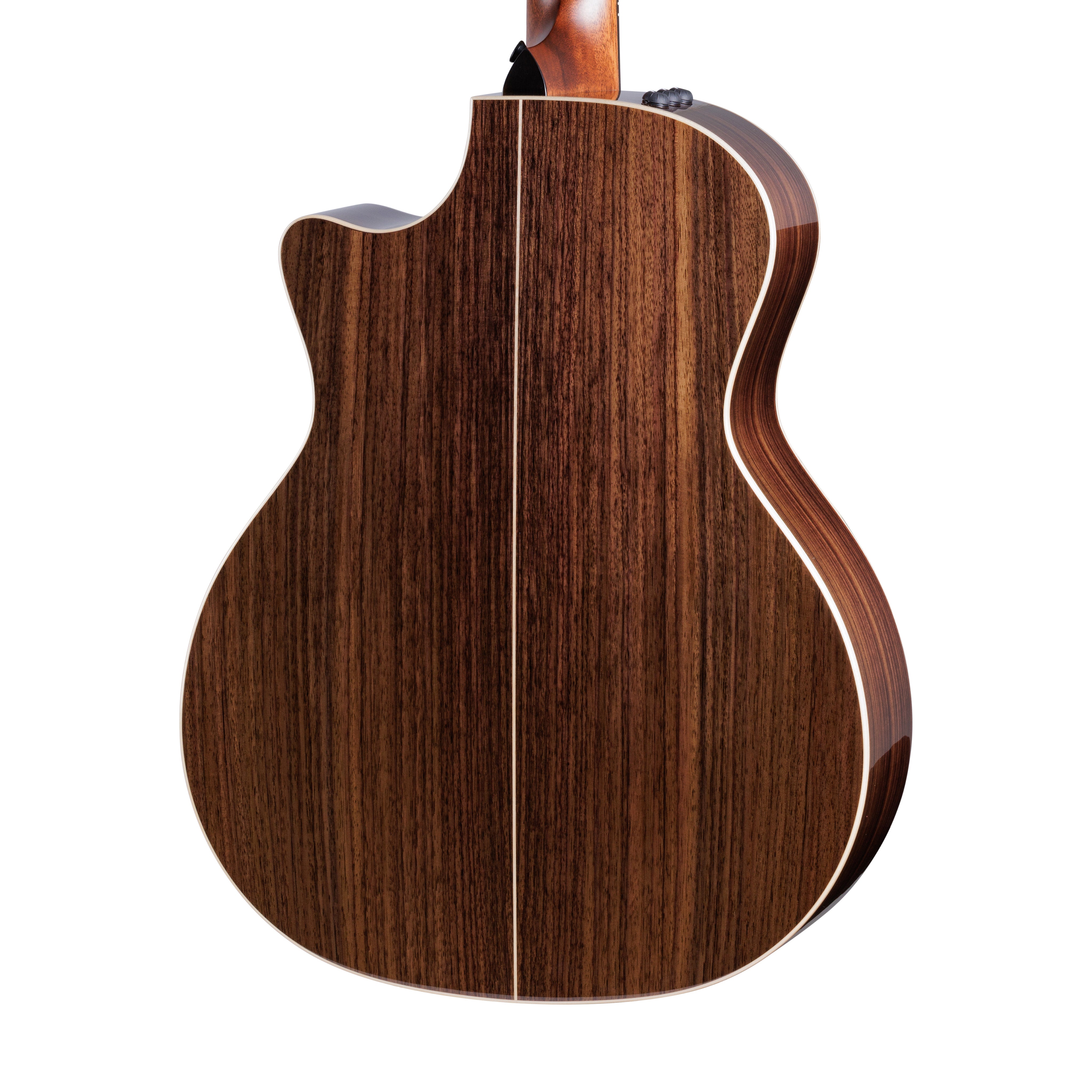 Taylor 814ce Special Edition Grand Auditorium Acoustic Guitar w/Case, Blacktop |  TAYLOR |  ACOUSTIC GUITAR |  Zoso Music