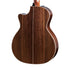 Taylor 814ce Special Edition Grand Auditorium Acoustic Guitar w/Case, Blacktop |  TAYLOR |  ACOUSTIC GUITAR |  Zoso Music