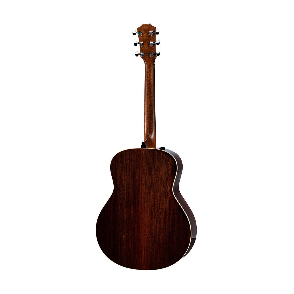 Taylor 818e V-Class Grand Orchestra Acoustic Guitar w/Case, Antique Blonde |  TAYLOR |  ACOUSTIC GUITAR |  Zoso Music