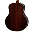 Taylor 818e V-Class Grand Orchestra Acoustic Guitar w/Case, Antique Blonde |  TAYLOR |  ACOUSTIC GUITAR |  Zoso Music