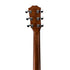Taylor 818e V-Class Grand Orchestra Acoustic Guitar w/Case, Antique Blonde |  TAYLOR |  ACOUSTIC GUITAR |  Zoso Music