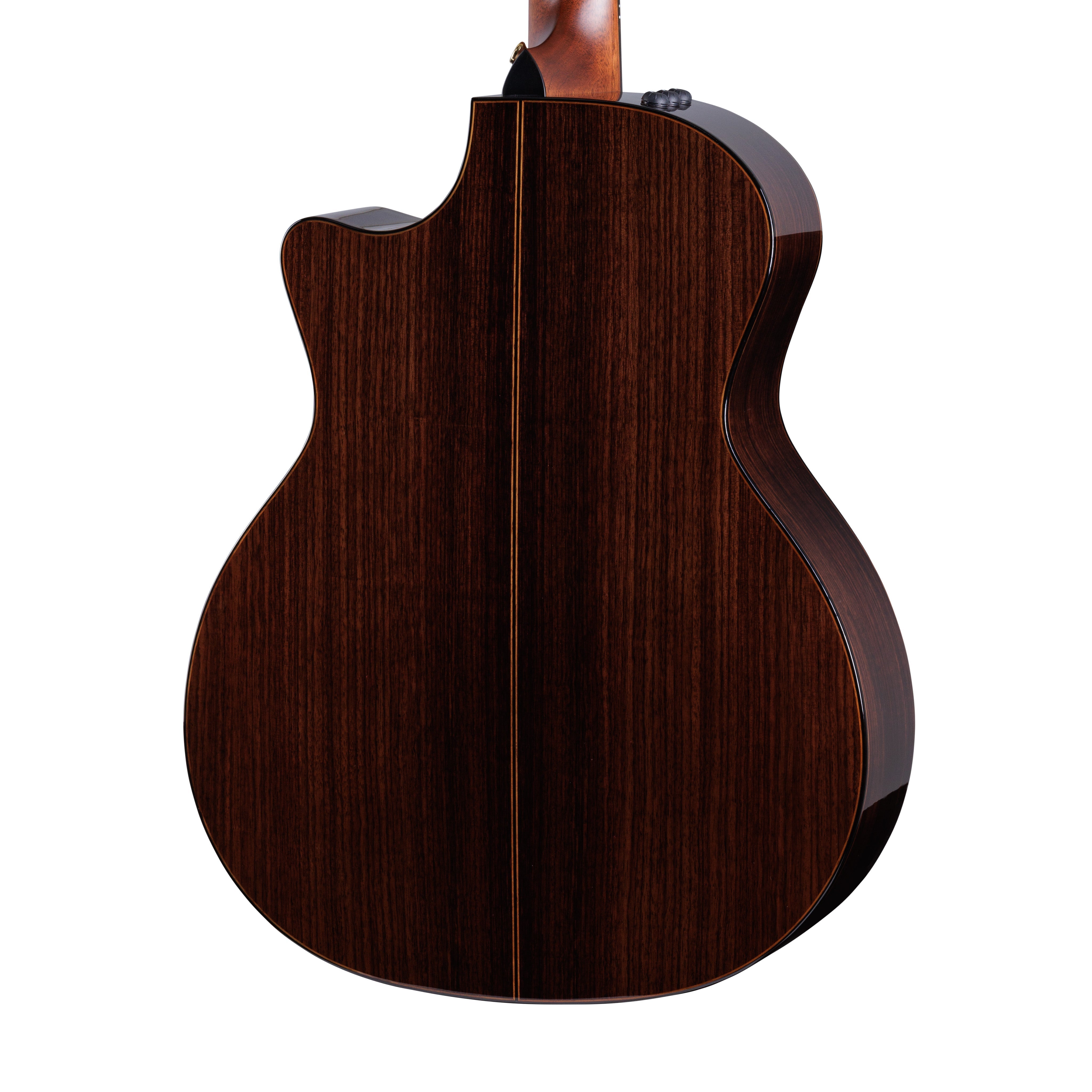 Taylor 914ce Special Edition RW/Redwood Grand Auditorium Acoustic Guitar w/Case, Cindy Inlay |  TAYLOR |  ACOUSTIC GUITAR |  Zoso Music
