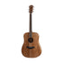 Taylor Academy 20e Dreadnought Acoustic Guitar w/Walnut Top & Bag |  TAYLOR |  ACOUSTIC GUITAR |  Zoso Music