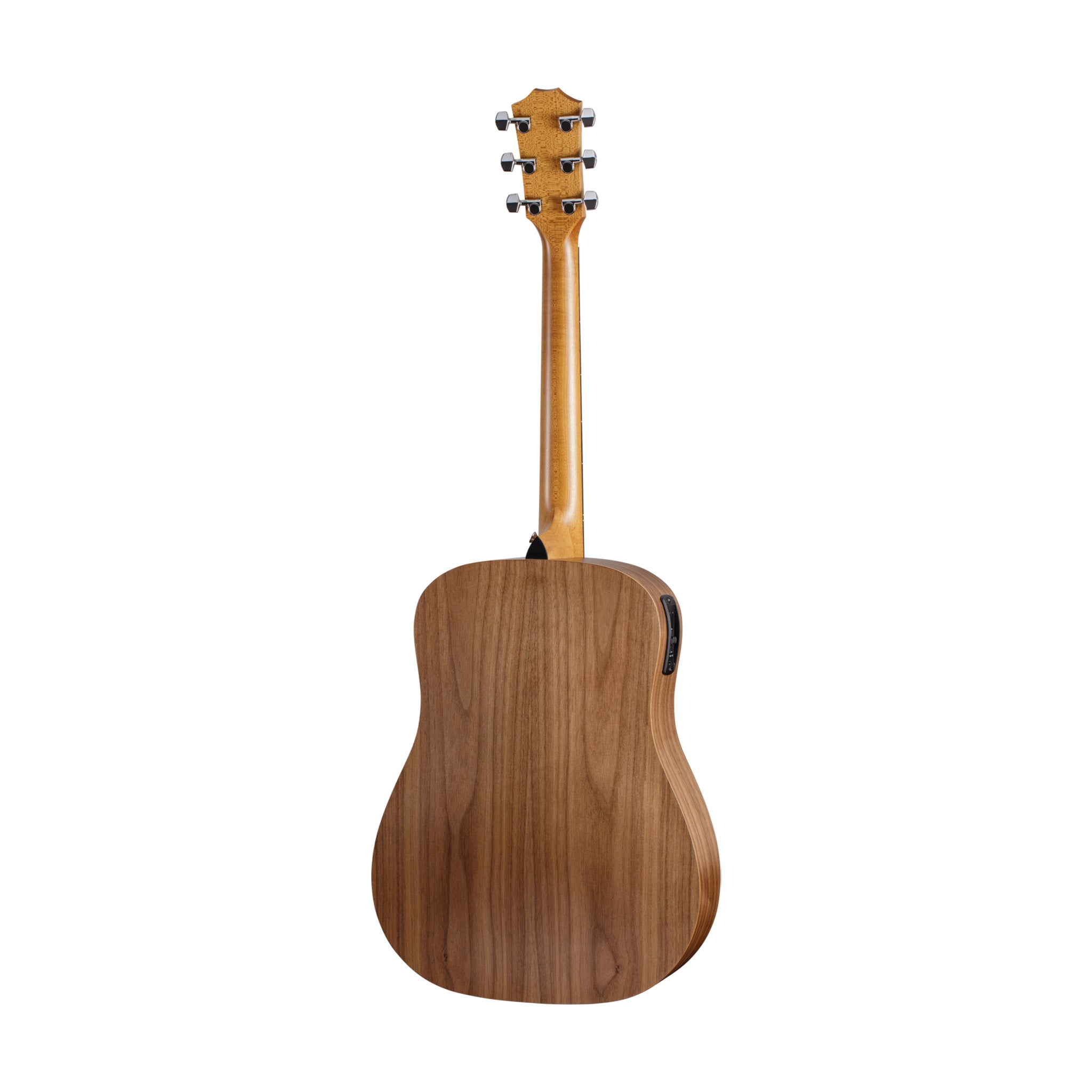 Taylor Academy 20e Dreadnought Acoustic Guitar w/Walnut Top & Bag |  TAYLOR |  ACOUSTIC GUITAR |  Zoso Music