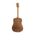 Taylor Academy 20e Dreadnought Acoustic Guitar w/Walnut Top & Bag |  TAYLOR |  ACOUSTIC GUITAR |  Zoso Music