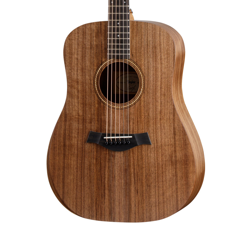 Taylor Academy 20e Dreadnought Acoustic Guitar w/Walnut Top & Bag |  TAYLOR |  ACOUSTIC GUITAR |  Zoso Music