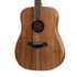Taylor Academy 20e Dreadnought Acoustic Guitar w/Walnut Top & Bag |  TAYLOR |  ACOUSTIC GUITAR |  Zoso Music