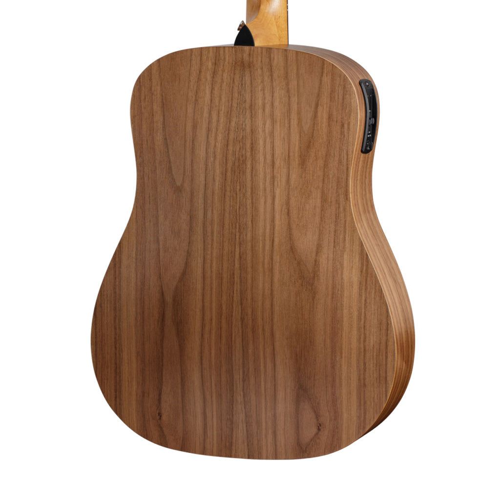 Taylor Academy 20e Dreadnought Acoustic Guitar w/Walnut Top & Bag |  TAYLOR |  ACOUSTIC GUITAR |  Zoso Music