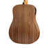 Taylor Academy 20e Dreadnought Acoustic Guitar w/Walnut Top & Bag |  TAYLOR |  ACOUSTIC GUITAR |  Zoso Music