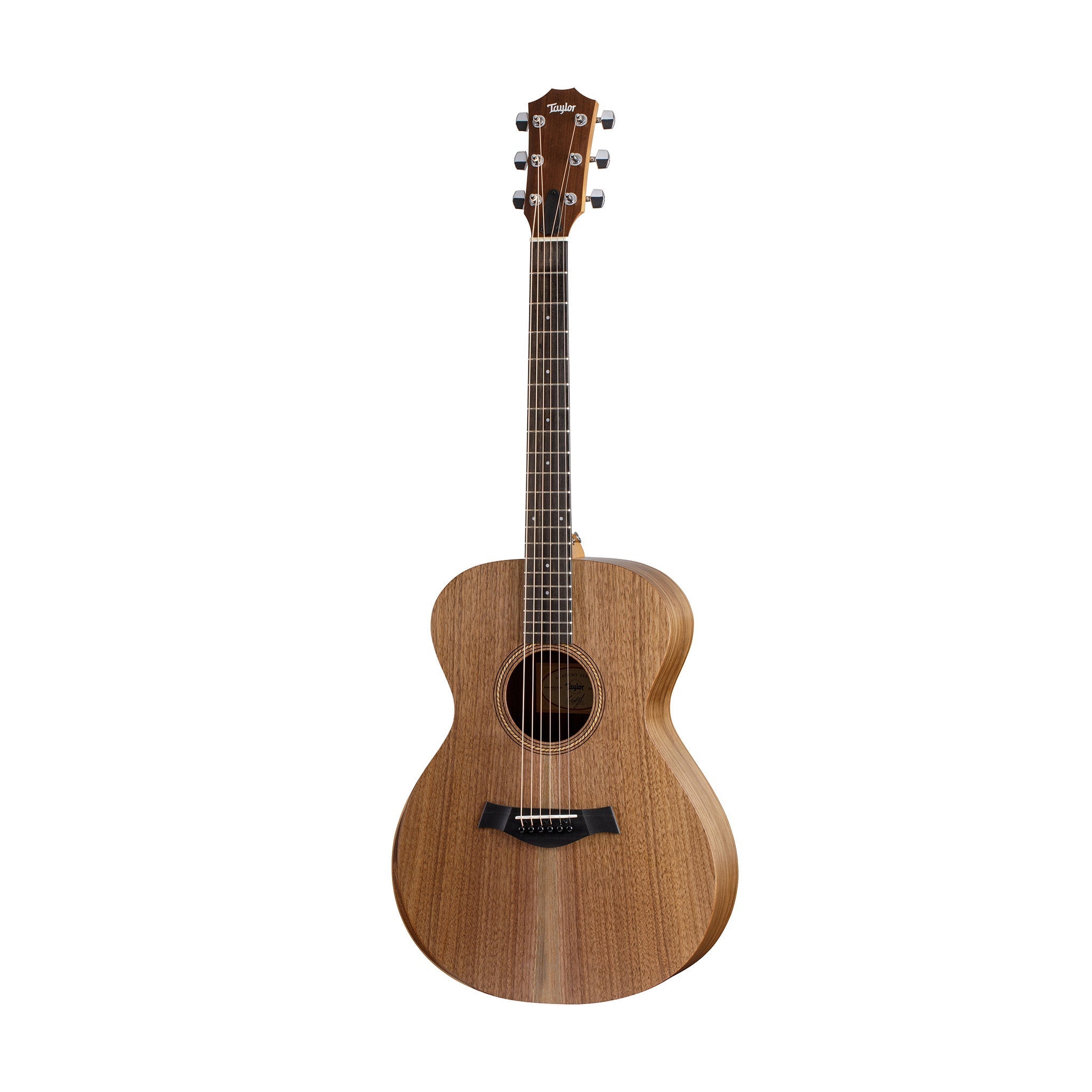 Taylor Academy 22e Grand Concert Acoustic Guitar w/Walnut Top & Bag |  TAYLOR |  ACOUSTIC GUITAR |  Zoso Music