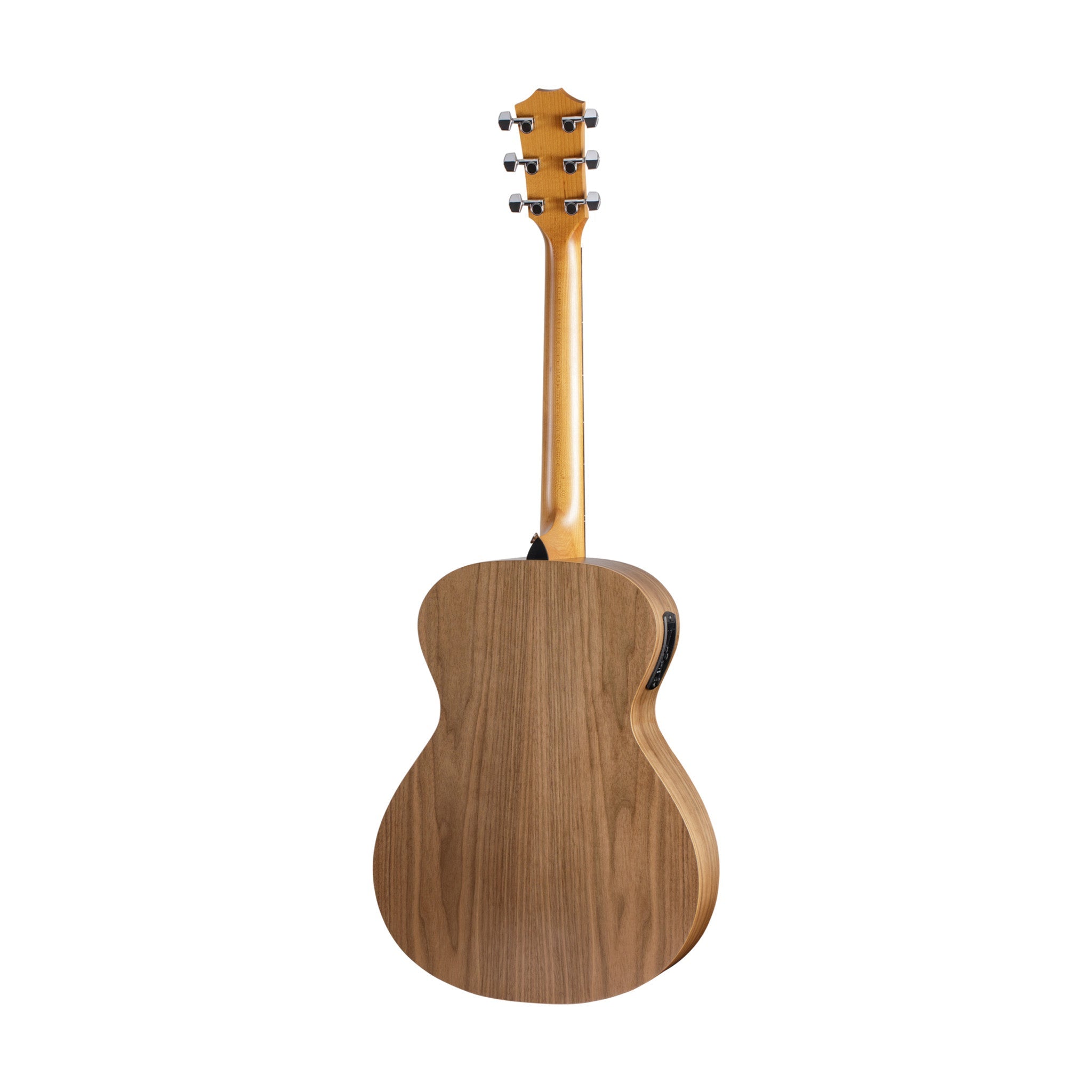 Taylor Academy 22e Grand Concert Acoustic Guitar w/Walnut Top & Bag |  TAYLOR |  ACOUSTIC GUITAR |  Zoso Music