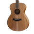 Taylor Academy 22e Grand Concert Acoustic Guitar w/Walnut Top & Bag |  TAYLOR |  ACOUSTIC GUITAR |  Zoso Music