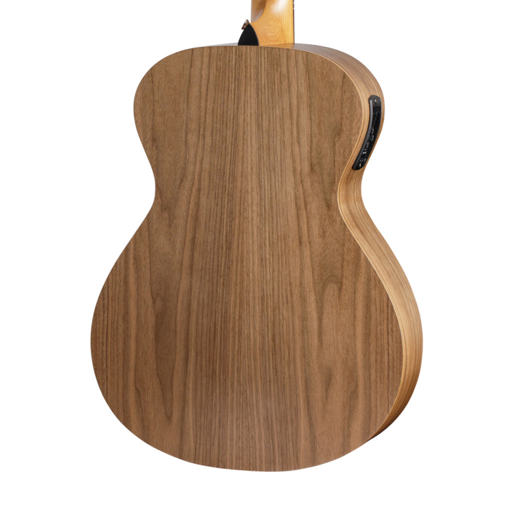 Taylor Academy 22e Grand Concert Acoustic Guitar w/Walnut Top & Bag |  TAYLOR |  ACOUSTIC GUITAR |  Zoso Music