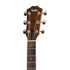 Taylor Academy 22e Grand Concert Acoustic Guitar w/Walnut Top & Bag |  TAYLOR |  ACOUSTIC GUITAR |  Zoso Music