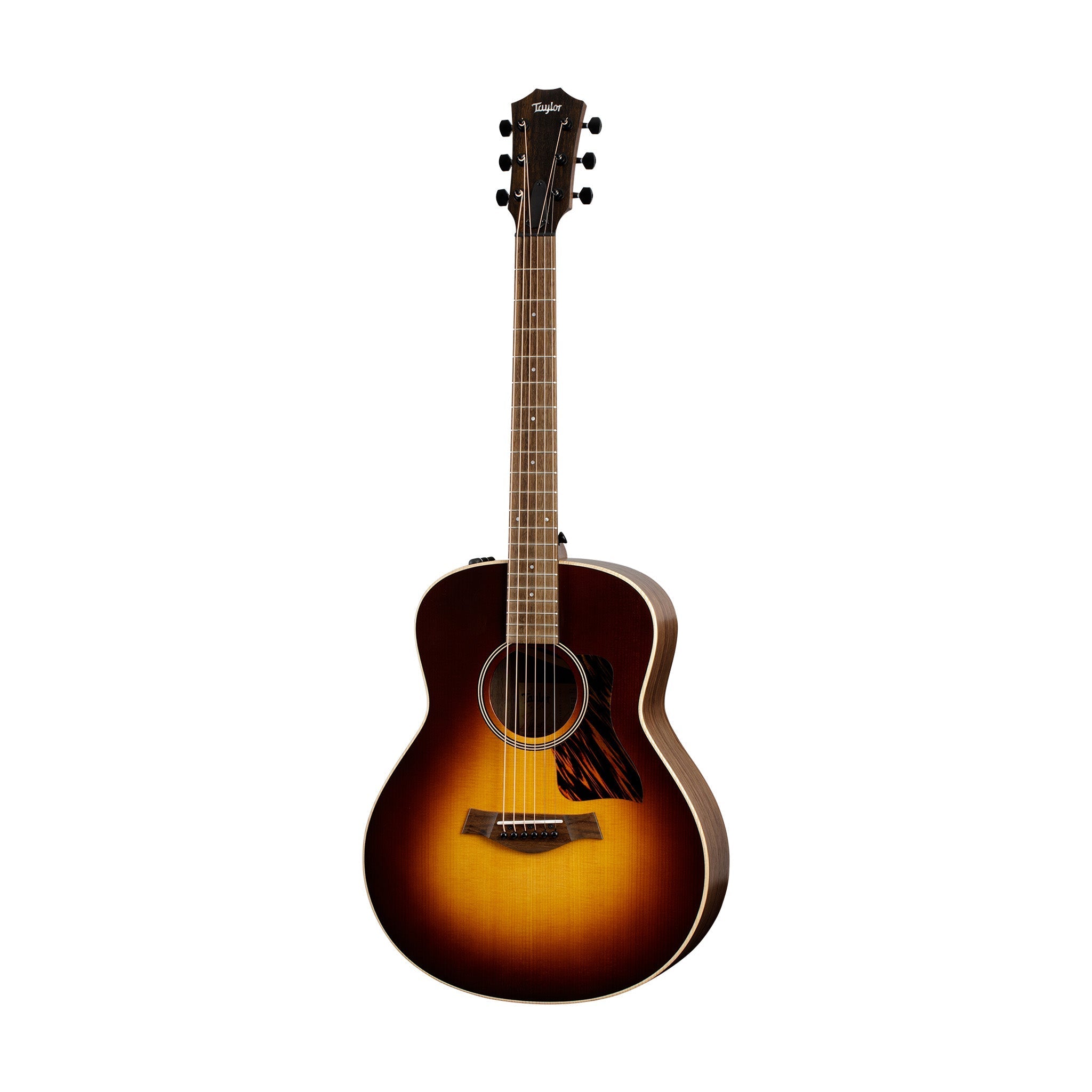 Taylor American Dream AD11e Grand Theater Acoustic Guitar, Tobacco Sunburst |  TAYLOR |  ACOUSTIC GUITAR |  Zoso Music