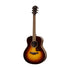Taylor American Dream AD11e Grand Theater Acoustic Guitar, Tobacco Sunburst |  TAYLOR |  ACOUSTIC GUITAR |  Zoso Music