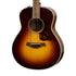Taylor American Dream AD11e Grand Theater Acoustic Guitar, Tobacco Sunburst | Zoso Music Sdn Bhd