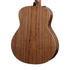 Taylor American Dream AD11e Grand Theater Acoustic Guitar, Tobacco Sunburst |  TAYLOR |  ACOUSTIC GUITAR |  Zoso Music