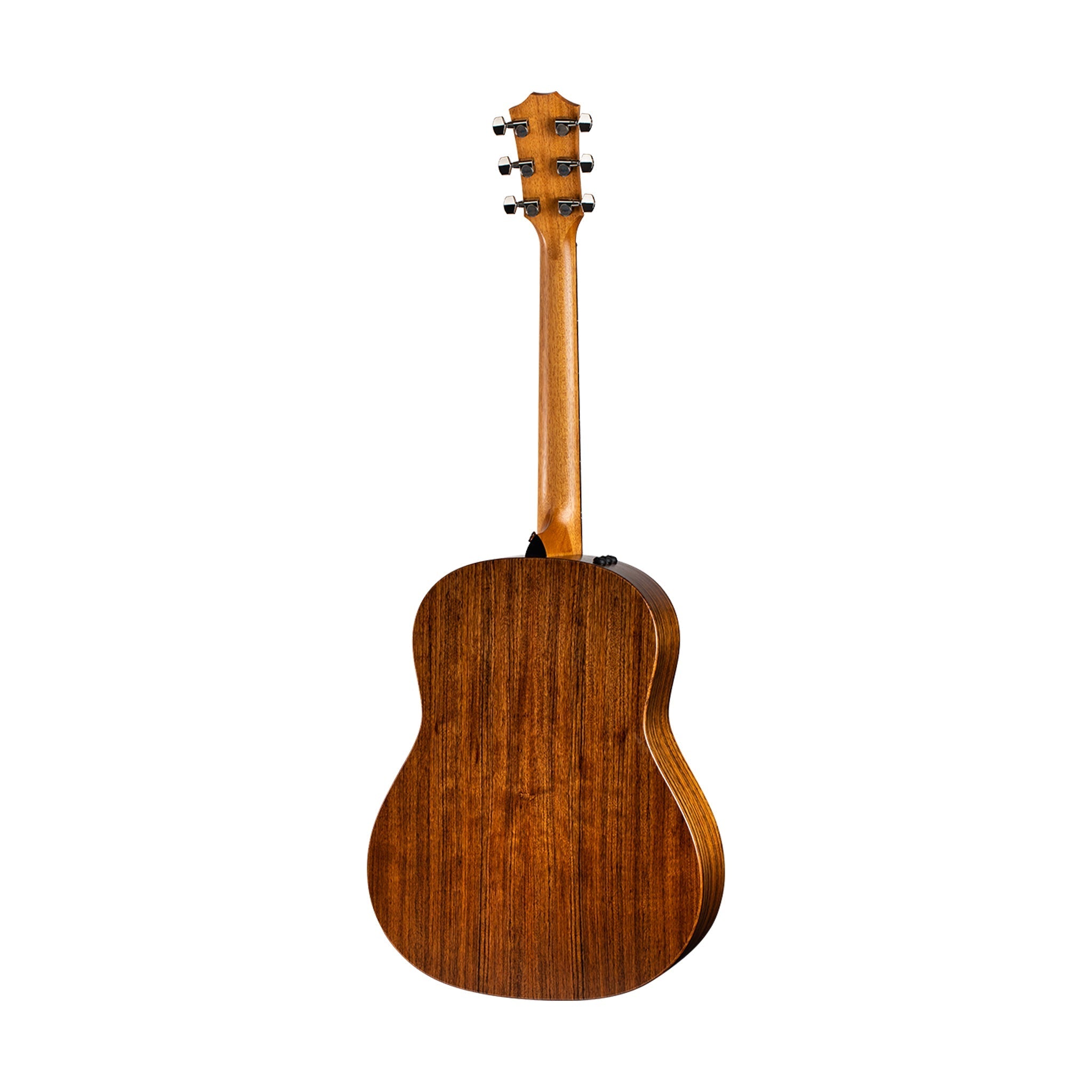 Taylor American Dream AD17e Grand Pacific Acoustic Guitar w/AeroCase, Blacktop |  TAYLOR |  ACOUSTIC GUITAR |  Zoso Music