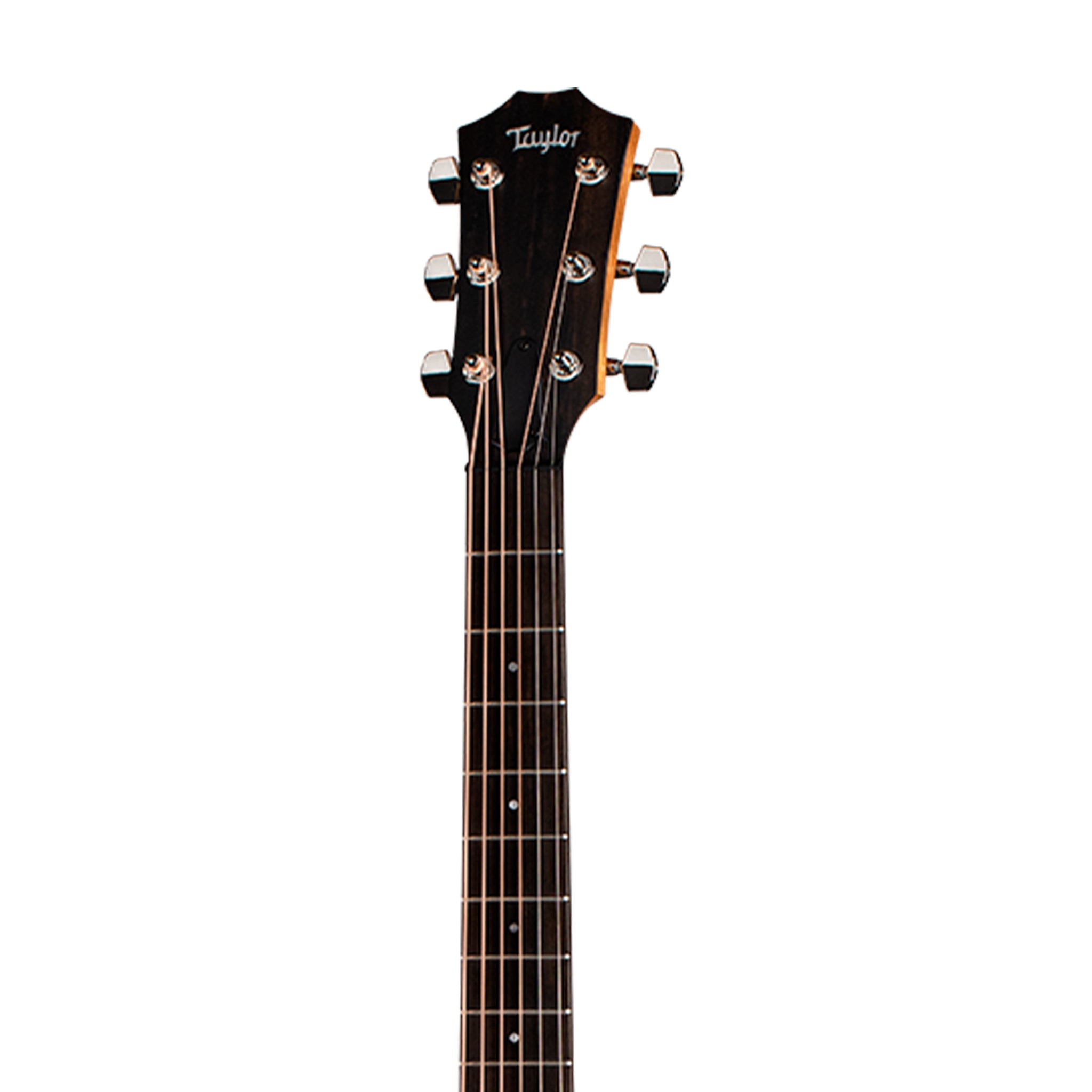 Taylor American Dream AD17e Grand Pacific Acoustic Guitar w/AeroCase, Blacktop |  TAYLOR |  ACOUSTIC GUITAR |  Zoso Music