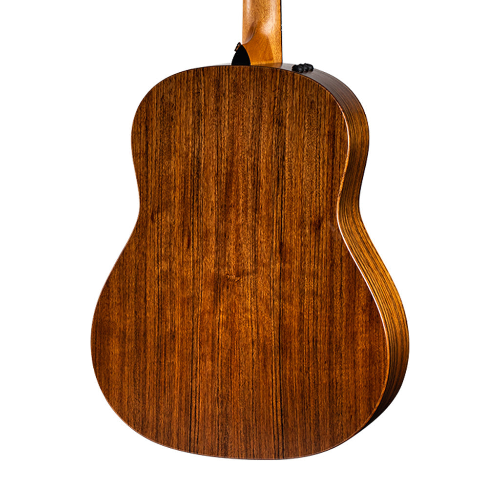 Taylor American Dream AD17e Grand Pacific Acoustic Guitar w/AeroCase, Blacktop |  TAYLOR |  ACOUSTIC GUITAR |  Zoso Music
