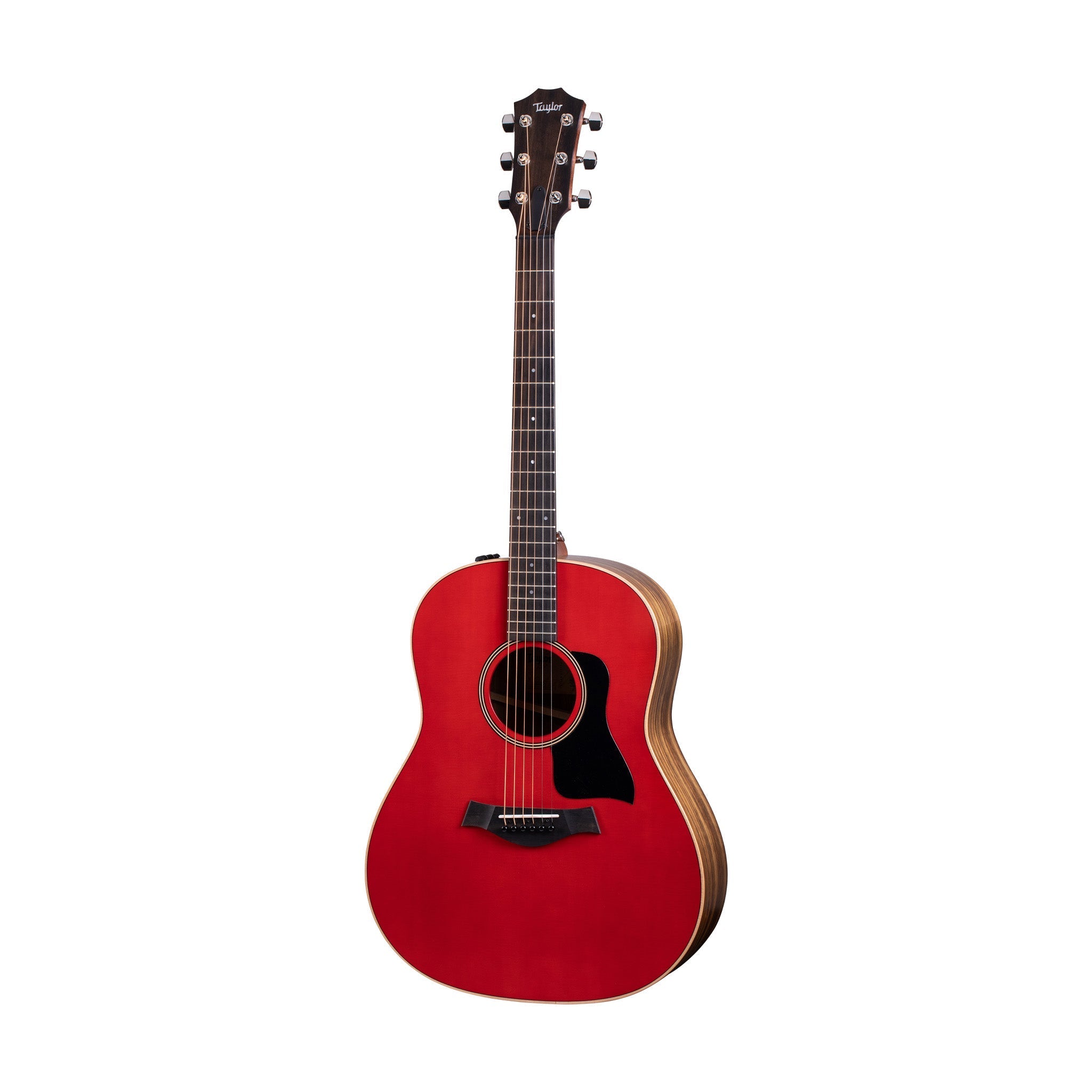 Taylor American Dream AD17e Grand Pacific Acoustic Guitar w/AeroCase, Redtop |  TAYLOR |  ACOUSTIC GUITAR |  Zoso Music