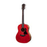 Taylor American Dream AD17e Grand Pacific Acoustic Guitar w/AeroCase, Redtop |  TAYLOR |  ACOUSTIC GUITAR |  Zoso Music